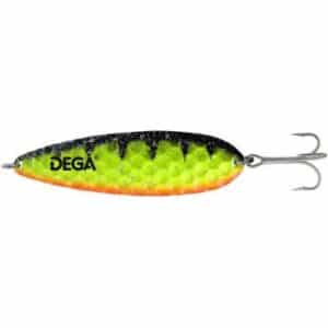 DEGA Trolling-Spoon IV 120m 23g T.7