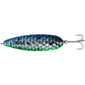 DEGA Trolling-Spoon IV 120m 23g T.8