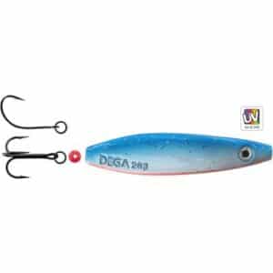 DEGA Seatrout Meerforellen-Blinker A 5cm 18 gr.