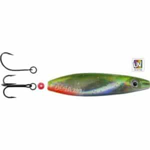 DEGA Seatrout Meerforellen-Blinker F 6