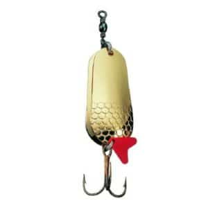 JENZI Phantom-F Classic Blinker Gold 6 g