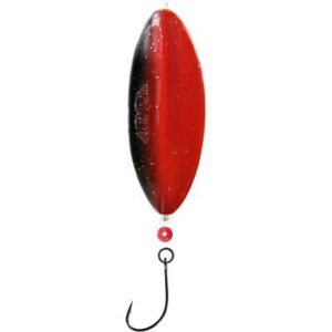 Inline-Trout-Spoon Catcher 7g C3