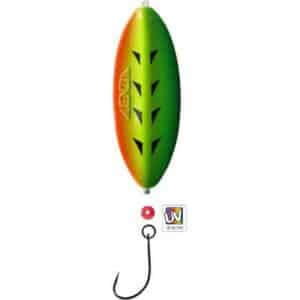 Inline-Trout-Spoon Catcher 7g C5