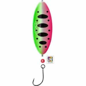 Inline-Trout-Spoon Catcher 7g C6