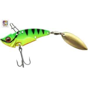 Phantom-F Spinner Jig 1 14G Col.5