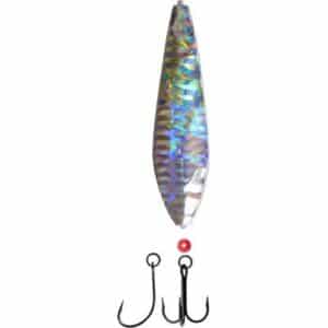 Seatrout Inline Blinker L.Cast 18g C2