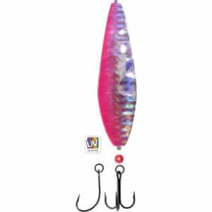 Seatrout Inline Blinker L.Cast 25g C3