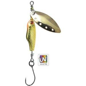 Phan.-F Fish-Spinner Single Hook 5g C.2