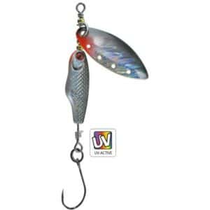 Phan.-F Fish-Spinner Single Hook 5g C.5