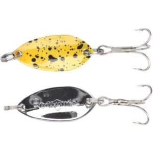 Mikado Blinker Trout Campione Mini 2.2cm/1.4G/04