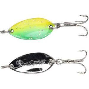 Mikado Blinker Trout Campione Mini 2.2cm/1.4G/05