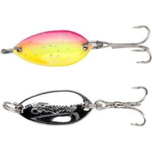 Mikado Blinker Trout Campione Mini 2.2cm/1.4G/06