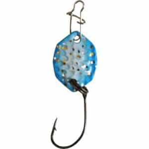 Paladin Trout Spoon Shorty 1