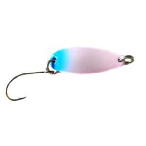 Paladin Trout Spoon Slim 2