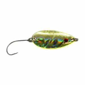 Paladin Trout Spoon Wave 4