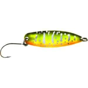 Paladin Trout Spoon Tiger 3