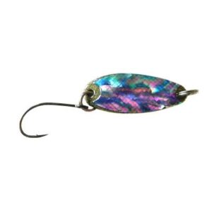 Paladin Trout Spoon Pearl H 3