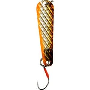 Paladin Trout Spoon Angle gold-orange/chrom