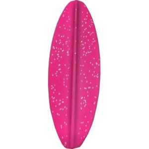 Paladin Durchlaufblinker 5g schwarz glitter/pink glitter