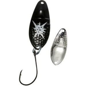 Paladin Trout Spoon Starlight 2