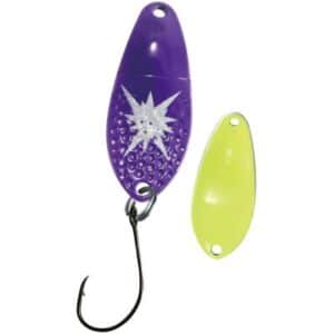 Paladin Trout Spoon Starlight 2