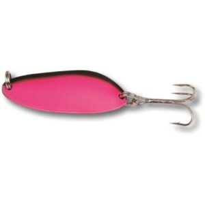 Paladin Blinker Fat 48 mm schwarz pink 13g