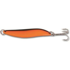 Paladin Blinker Slim 86 mm schwarz orange 34g