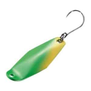 Shimano Cardiff Wobble Swimmer 2.5g melon Soda