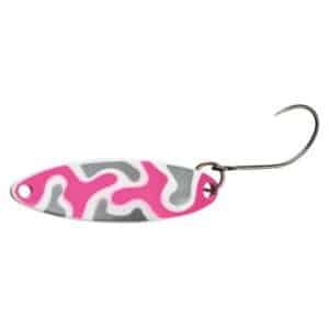 Shimano Cardiff Wobble Swimmer 2.5g military Pink