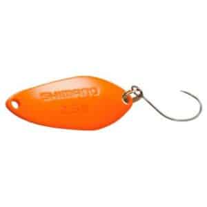 Shimano Cardiff Search Swimmer 1.8g orange