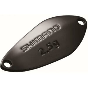 Shimano Cardiff Search Swimmer 1.8g black