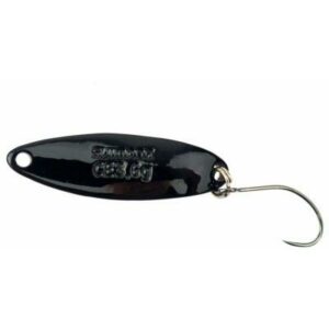 Shimano Cardiff Slim Swimmer Ce4.4g black