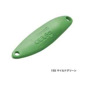 Shimano Cardiff Slim Swimmer Ce4.4g mild green