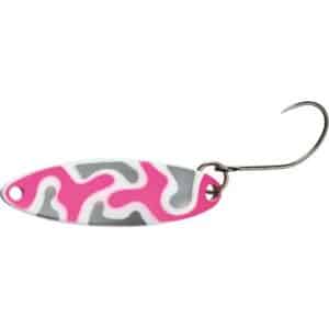 Shimano Cardiff Roll Swimmer Camo Edition 1.5g military Pink