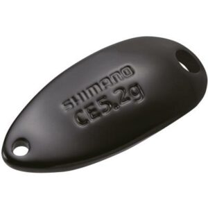 Shimano Cardiff Roll Swimmer Ce4.5g black