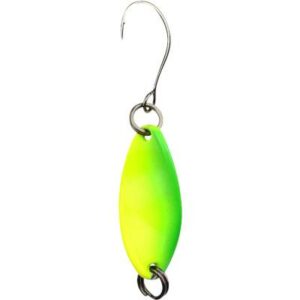 Spro Incy Spin Spoon 1.8G Lime