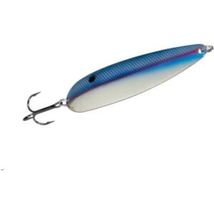 Strike King Sexy Spoon Neon Shad 5.5 14.5cm 35.4G