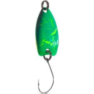 Iron Trout Zest Spoon 2