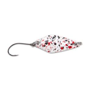 Iron Trout Spotted Spoon 2g WS