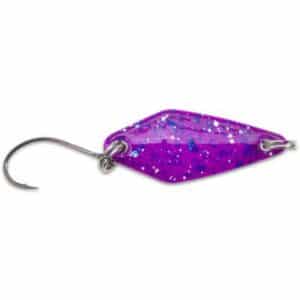 Iron Trout Spotted Spoon 3g PS