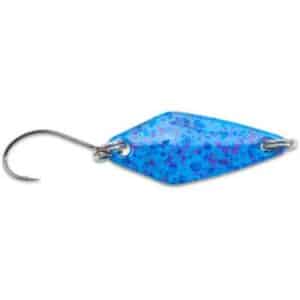 Iron Trout Spotted Spoon 3g BS