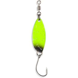 IRON TROUT Turbine Spoon 1