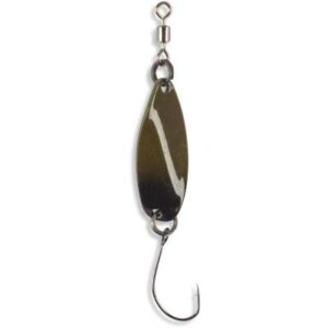 IRON TROUT Turbine Spoon 1