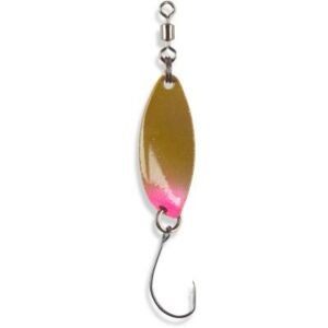 IRON TROUT Turbine Spoon 1