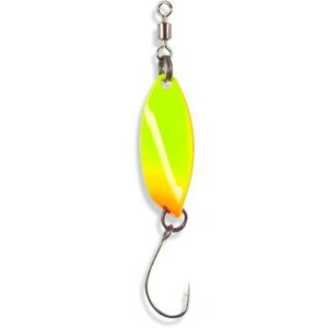 IRON TROUT Turbine Spoon 1