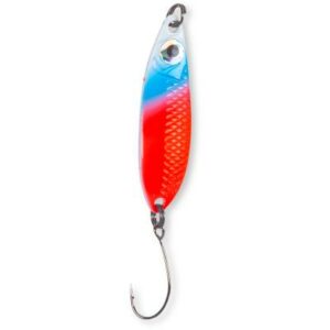 Iron Trout Eye Spoon 2