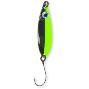 Iron Trout Eye Spoon 2