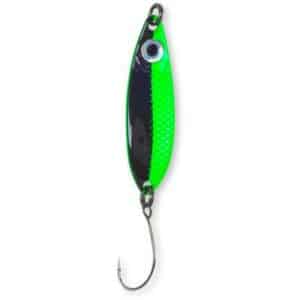 Iron Trout Eye Spoon 3