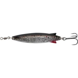 Abu Garcia Toby 60G Lf Black Back Minnow