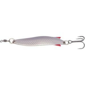 Abu Garcia Toby 7.0Gr Lf Silver